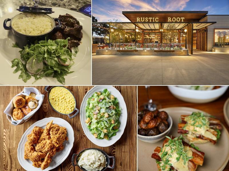 Rustic Root 343 Hwy 101 Suite #100, Solana Beach