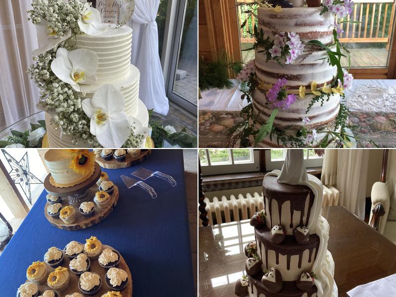 Sunshine Cake Studio 15342 Plover Mills Rd, Ilderton