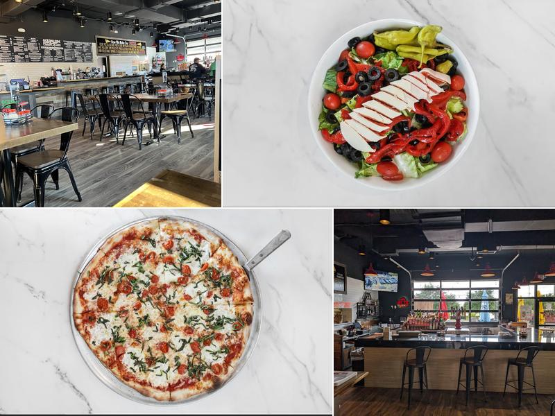 Oceanside Pizza - Cocoa 2911 Oxbow Cir unit 102, Cocoa