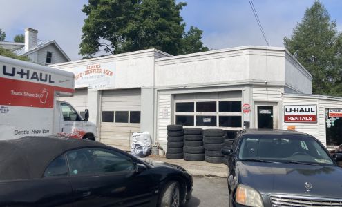 U-Haul Neighborhood Dealer