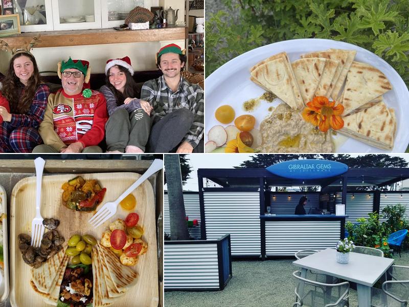 Gibraltar Gems 155 Broadway, Half Moon Bay