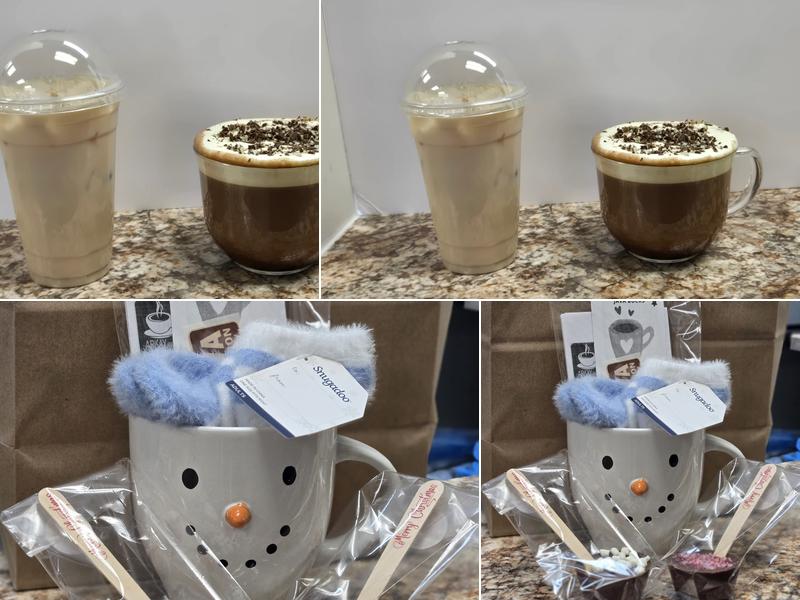 Java Junction 2230 West Rd, Trenton