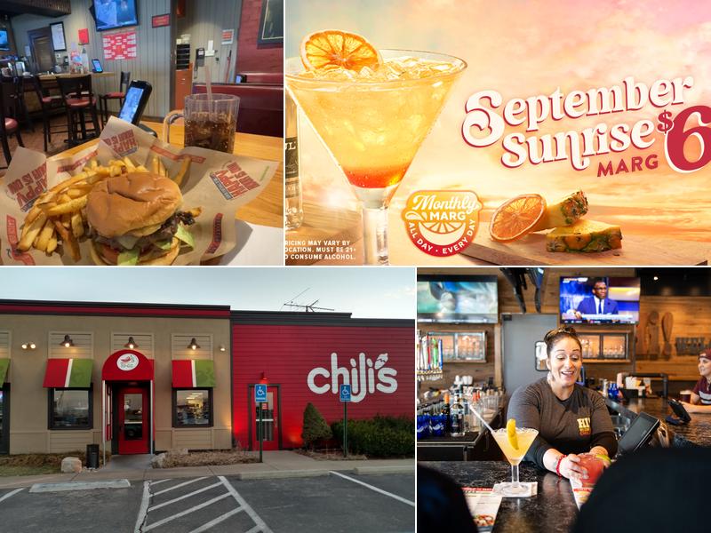 Chili's Grill & Bar