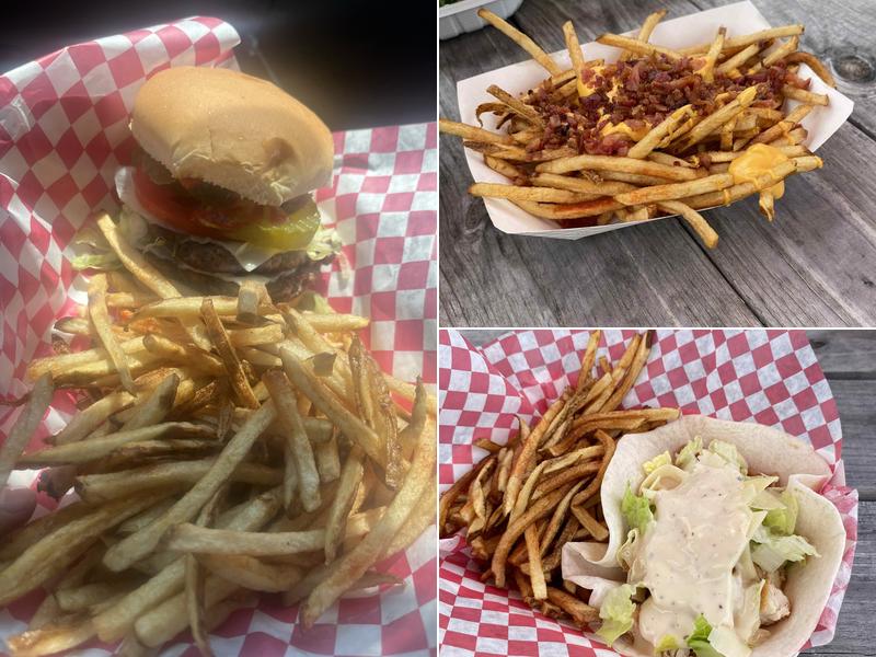 Double Ds 24 Performance Dr, Bennington