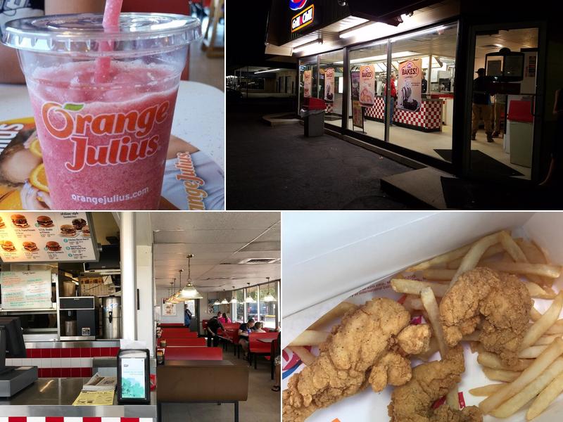 Dairy Queen Grill & Chill