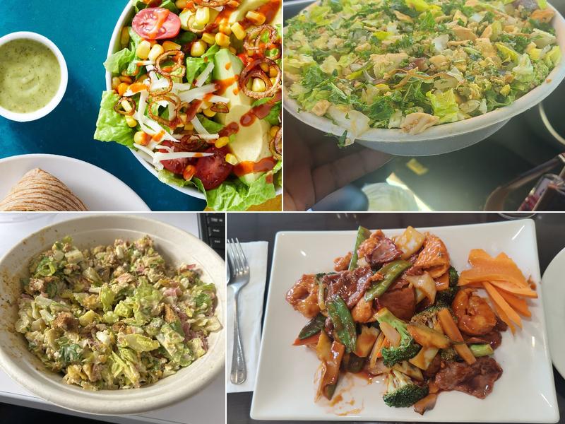 Chop & Go 349 Tarrytown Rd, Elmsford