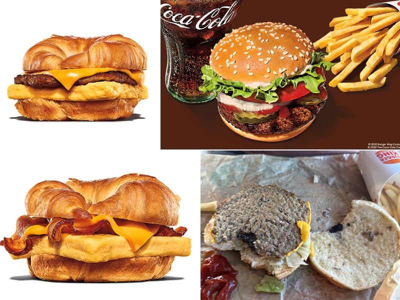 Burger King 303 S Morris Ave, Donalsonville