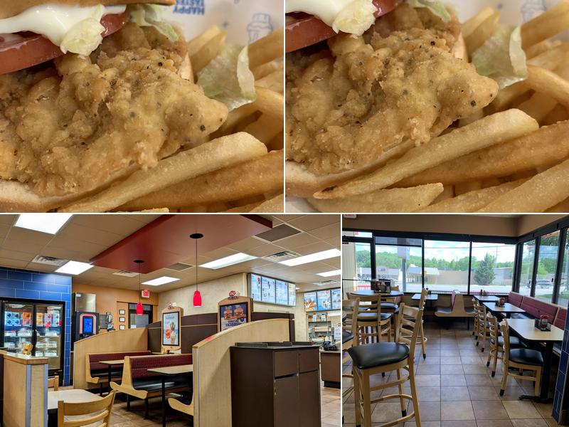 Dairy Queen Grill & Chill