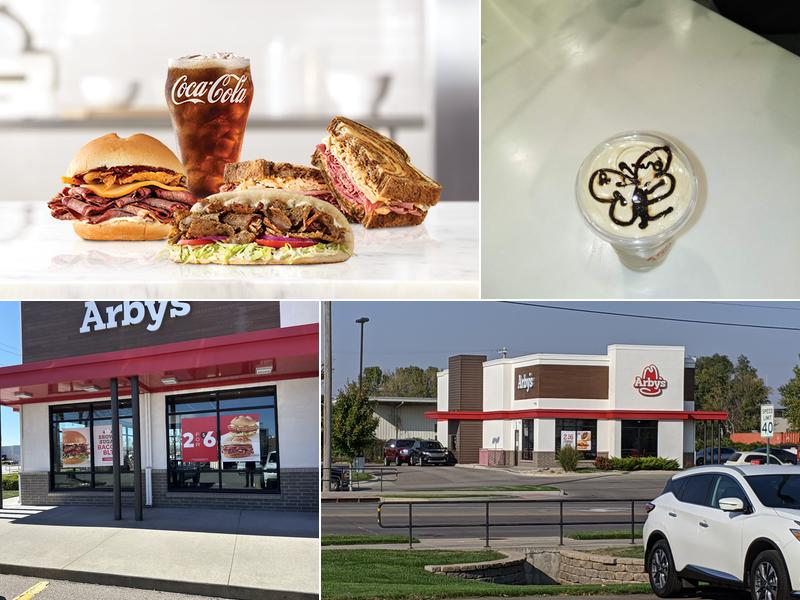 Arby's