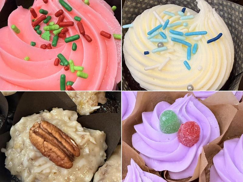 Frosting, Inc. 602 Highland St, Walnut