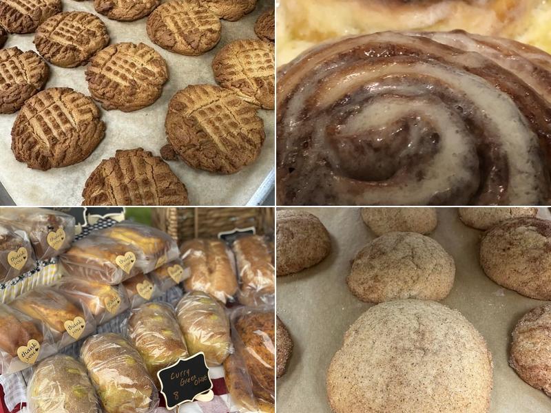 Bread &Table 110 S 4th Ave, Pasco