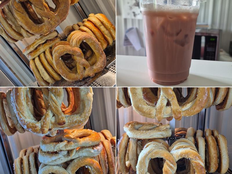 Twisted Eema's LLC 442 Greenspring Rd, Newville