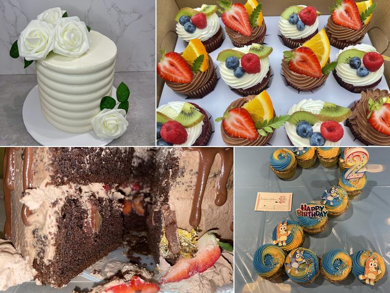 Aundria's Kitchen BY APPOINTMENT ONLY, Sandwich Rd, East Falmouth