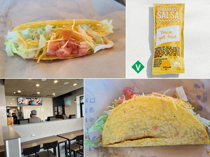 Taco Bell 42080 W Maricopa-Casa Grande Hwy, Maricopa