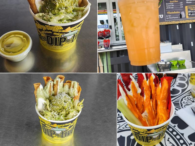 a Dip tive 23020 Speed St, New Caney