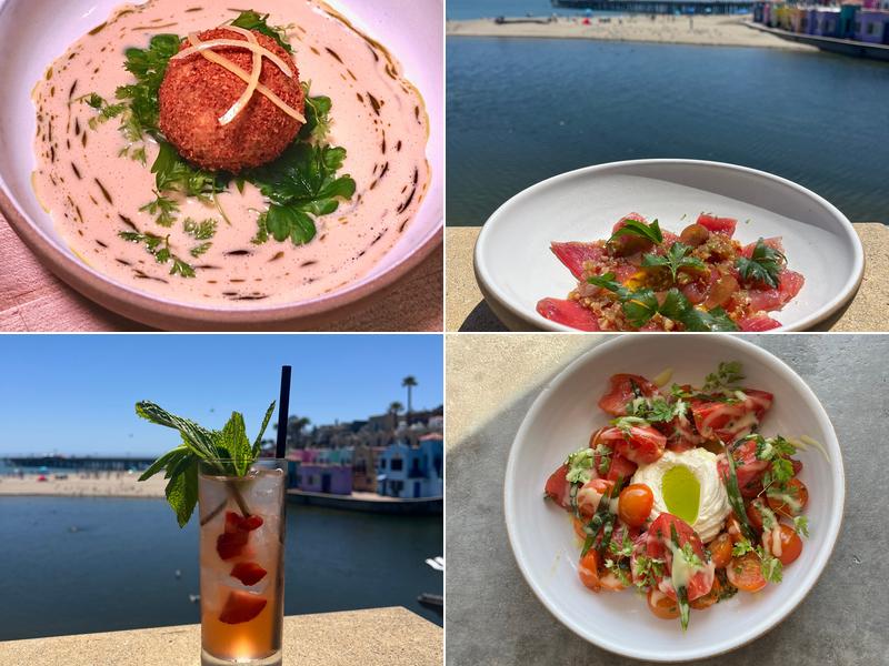 Pete's Capitola 231 Esplanade #102, Capitola