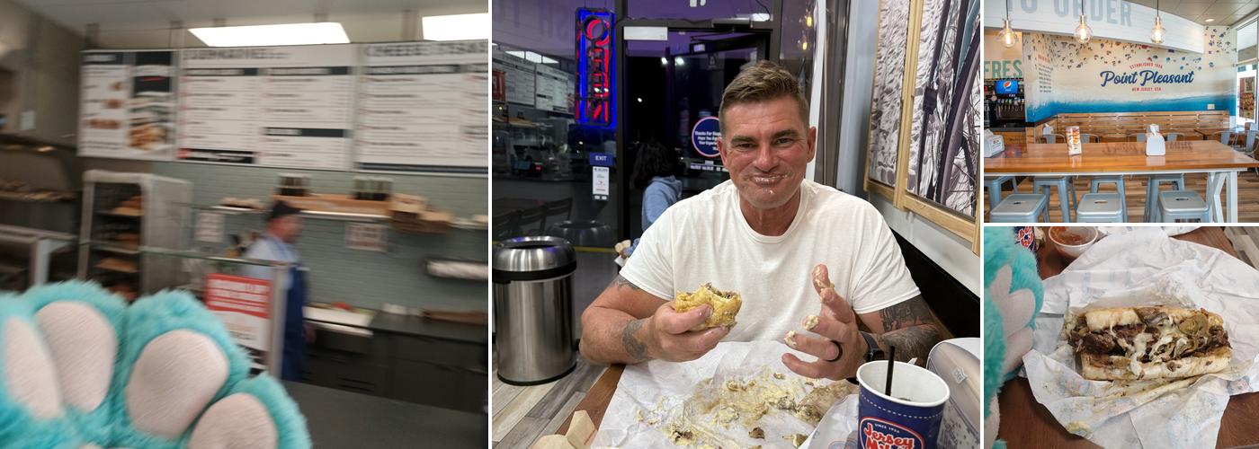 Jersey Mike's Subs