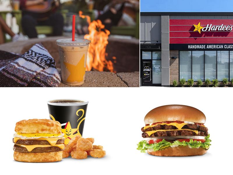 Hardee’s