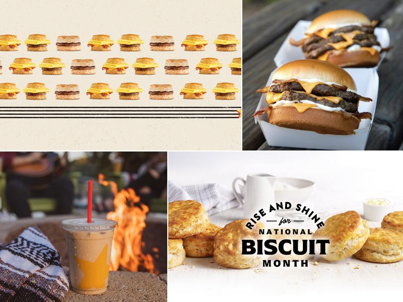 Hardee’s 28384 Southampton Pkwy, Courtland