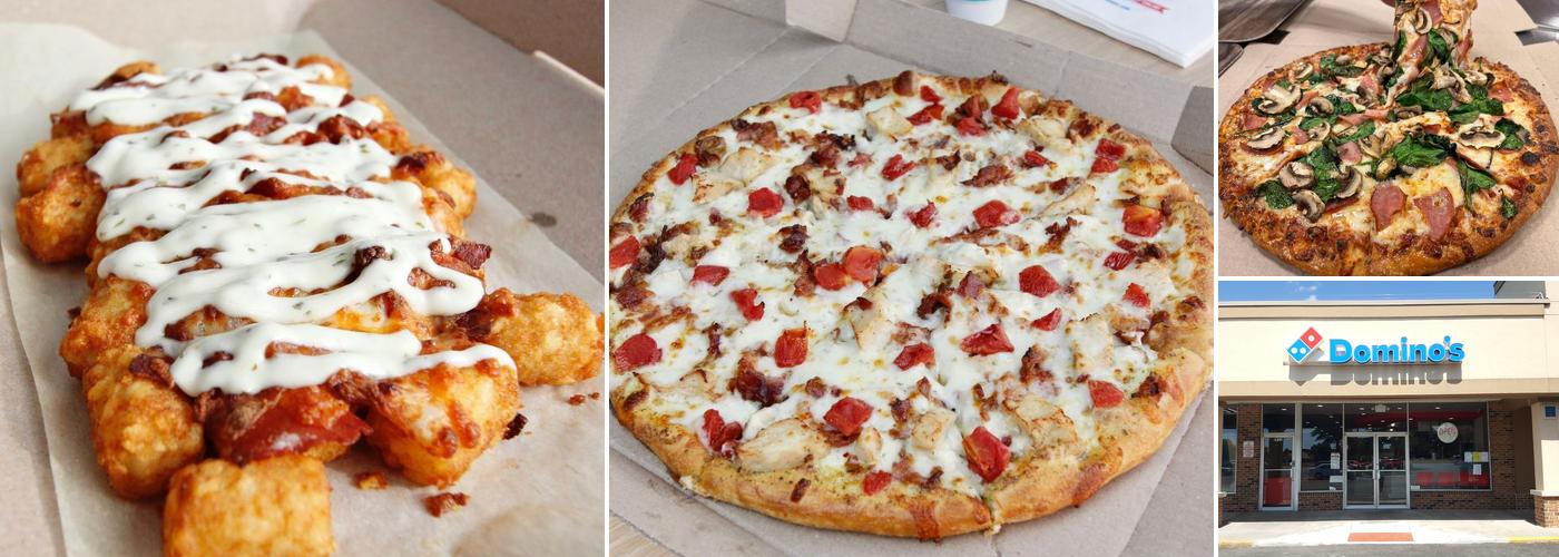 Domino's Pizza