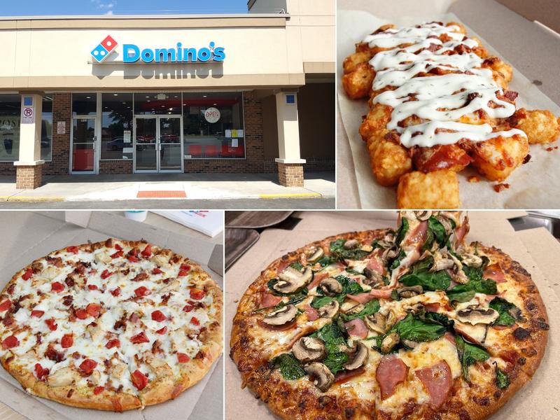 Domino's Pizza