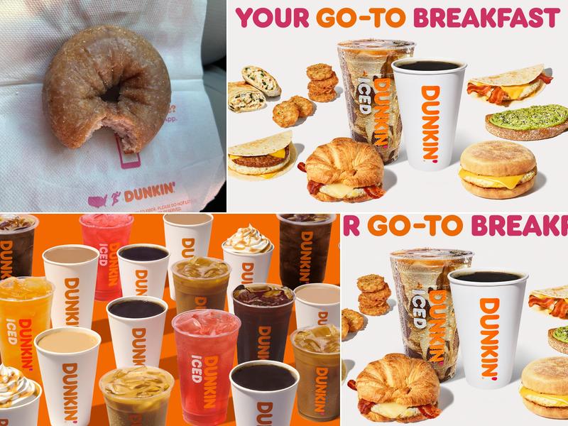 Dunkin' 13440 Carrollton Blvd, Carrollton