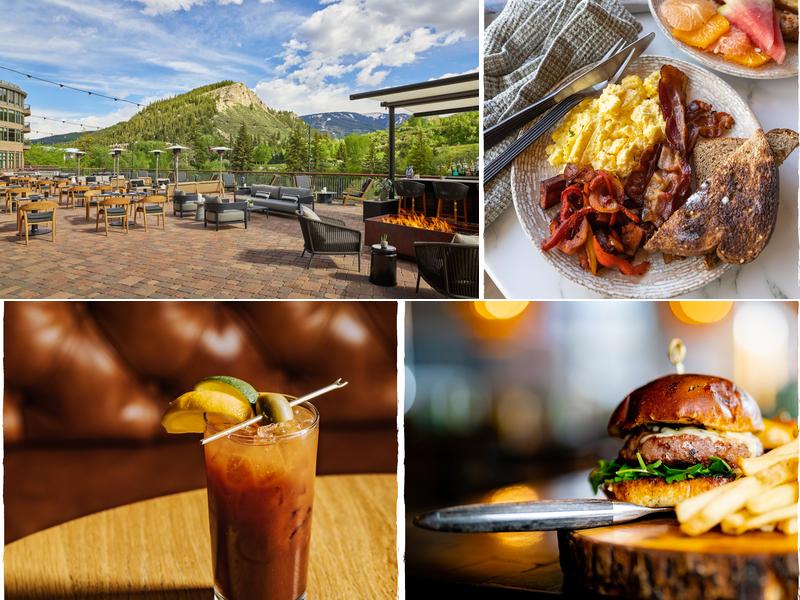 Stoke & Rye 126 Riverfront Ln, Avon