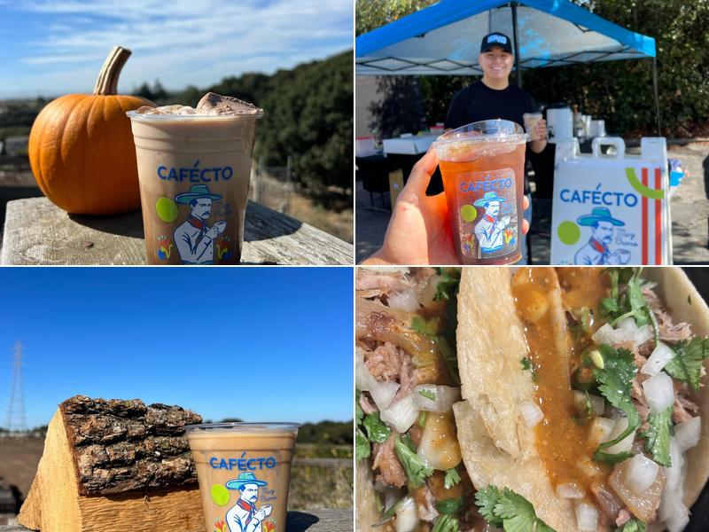 CAFÉCTO