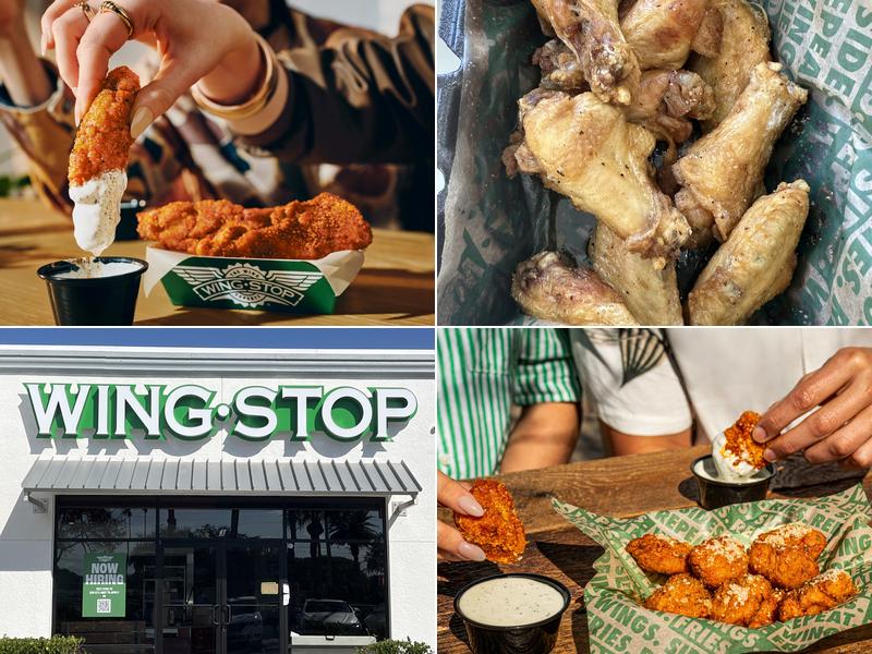 Wingstop