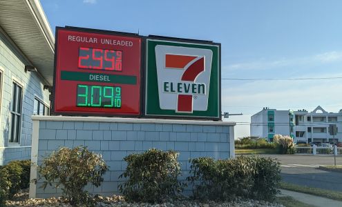 7-Eleven