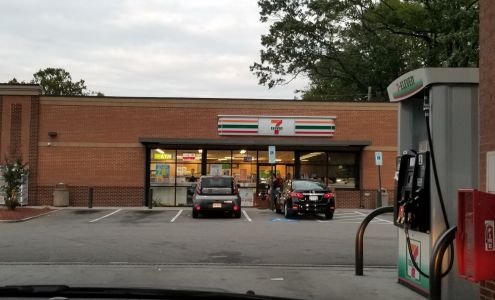 7-Eleven