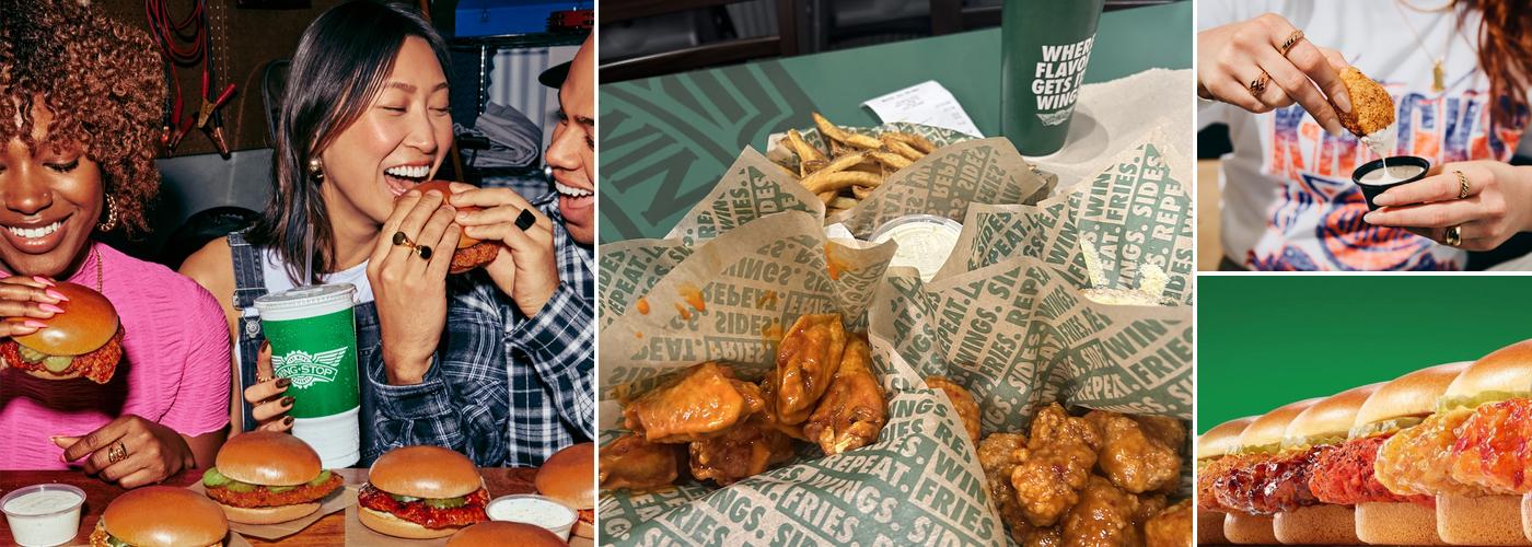 Wingstop