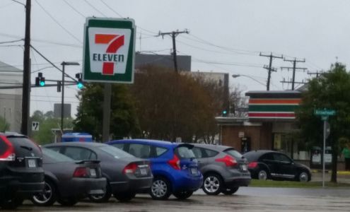 7-Eleven