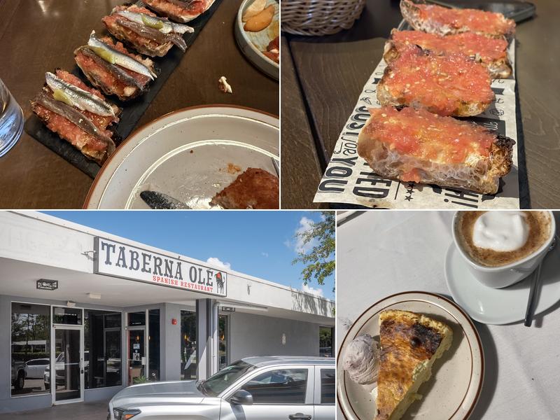 Taberna Ole 12377 S Cleveland Ave Ste 3B, Fort Myers