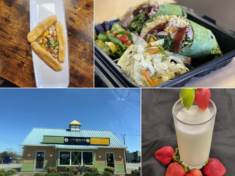 Fi Mi Pot Jamaican Restaurant 2837 Lafayette Rd, Fort Oglethorpe