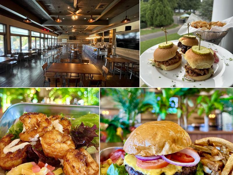 Odeens at Oak Hills 165 Fillow St, Norwalk
