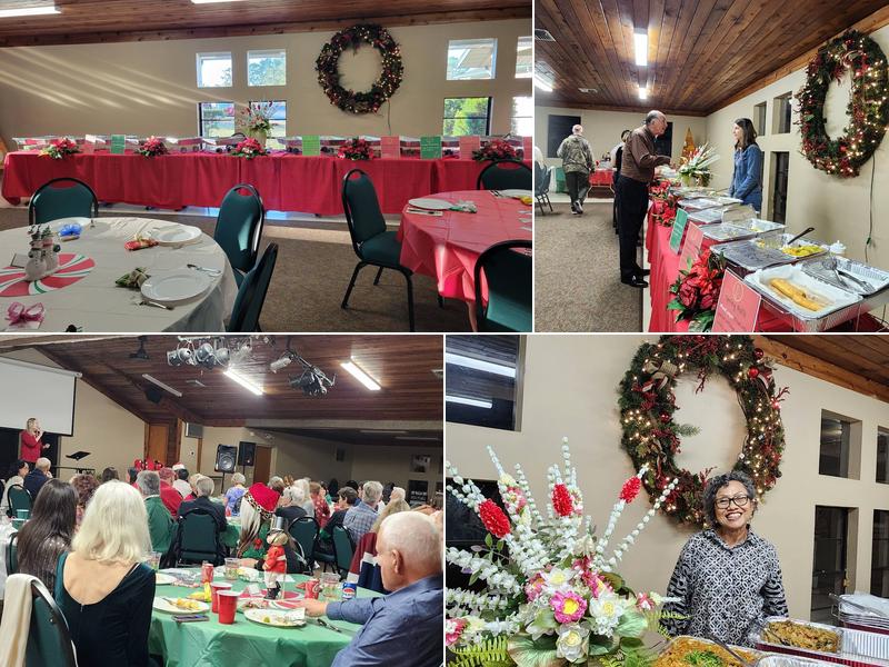 JP THAI KITCHEN 2410 Commercial Way, Spring Hill