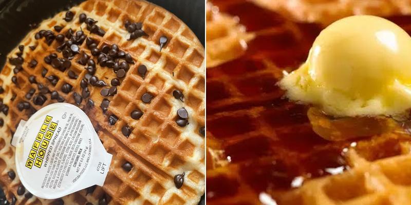 Waffle House 129 Ocilla Hwy, Fitzgerald