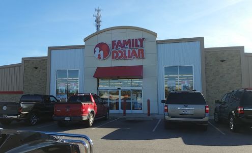 Family Dollar