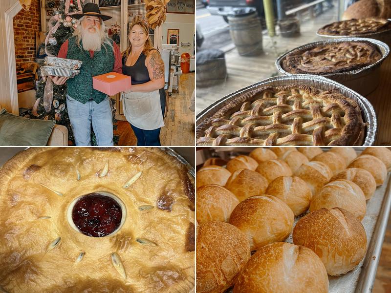 The Kitchen Sink 32 N C Street, Virginia City