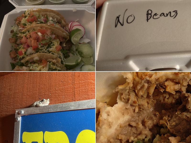 Don Luna 2141 S Illinois Ave, Carbondale