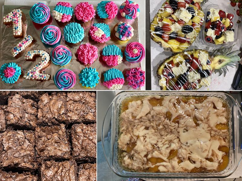 CKBakes4U 4346 Royal Harbor Rd, Hollywood