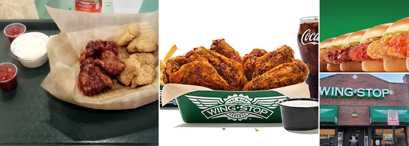 Wingstop