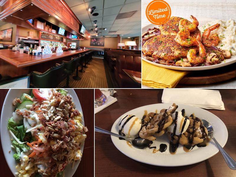 Ruby Tuesday 6749 Fox Centre Pkwy, Gloucester