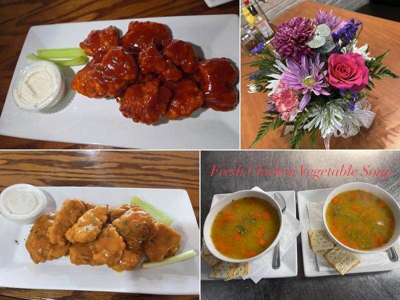 Regal Pizza & Restaurant 301 SW Park St, Okeechobee