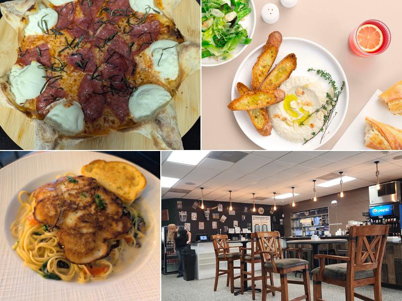 TWICE BUTTER 381 E Interlake Blvd, Lake Placid