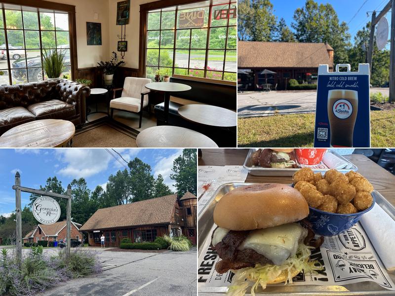 Germain's On Main 280 Main St, New Hartford