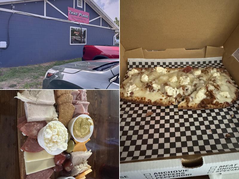 THAT Place 925 N Bay St, Eustis