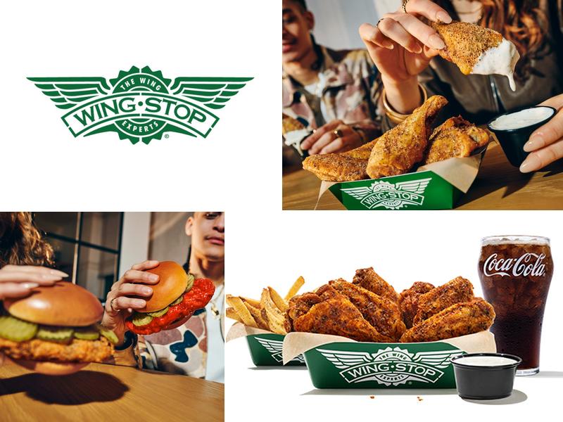 Wingstop 3816 Murrell Rd, Rockledge