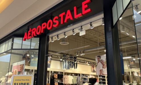 Aéropostale